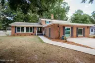 3103 Tilghman Road N, Wilson, NC 27896 — 5-bedroom home in Sherwood Forest, Wilson, NC, photo 1 of 41: IMG_2832