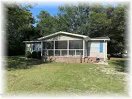 2492 Elkin Street SW, Supply, NC 28462 — 2-bedroom manufactured home in Coastal Retreat, Supply, NC, photo 1 of 18: 2492 Elkin St