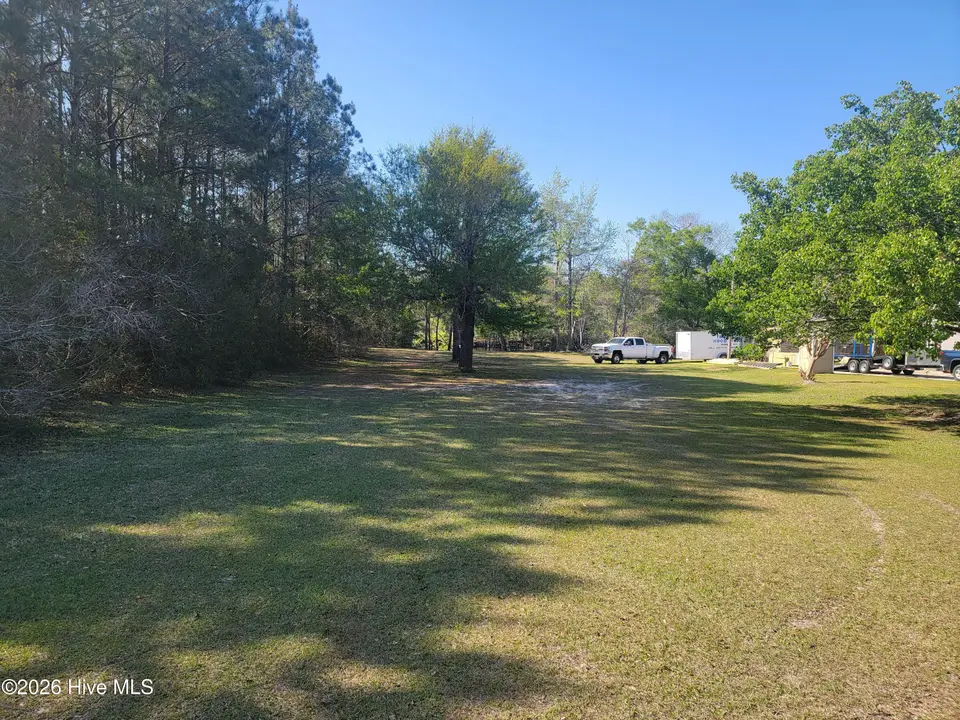 9734 14 Rivergate Road NW, Ash, NC 28420 — waterfront lot in Rivergate, Ash, NC, photo 1 of 10
