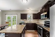 121 Long Pond Drive, Sneads Ferry, NC 28460 — 5-bedroom home in The Landing at Mill Creek, Sneads Ferry, NC, photo 13 of 40