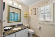 411 34th Street, Sunset Beach, NC 28468 — 5-bedroom home, Sunset Beach, NC, photo 23 of 45: 411 34th Street, Sunset Beach