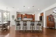 668 Heartwood Drive, Leland, NC 28479 — 4-bedroom home in Mallory Creek Plantation, Leland, NC, photo 11 of 63: 14_img_8870