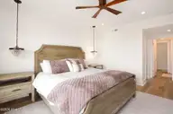 2508 N Lumina Avenue 2-C, Wrightsville Beach, NC 28480 — 3-bedroom waterfront condo in Wrightsville Dunes, Wrightsville Beach, NC, photo 17 of 36: Wrightsville Dunes E - 2C 17