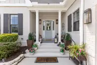 1543 Cape Fear National Drive, Leland, NC 28451 — 4-bedroom waterfront home in Brunswick Forest, Leland, NC, photo 6 of 73