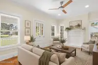 1708 Lucerne Way, New Bern, NC 28560 — 4-bedroom home in Degraffenried Park, New Bern, NC, photo 9 of 49: 1708 Lucerne Virtual Staged 6
