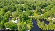 207 Dogwood Trail, Elizabeth City, NC 27909 — waterfront lot in Pine Lake, Elizabeth City, NC, photo 4 of 17