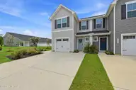 3005 Edgemead Circle NW, Calabash, NC 28467 — 3-bedroom townhome in Anderson Farm Townhomes, Calabash, NC, photo 3 of 42
