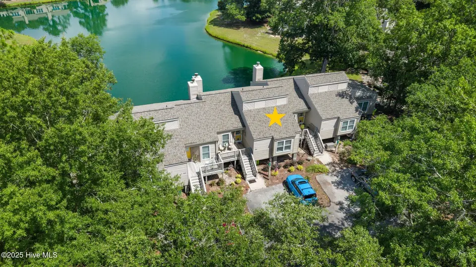 7172 Windward Drive, New Bern, NC 28560 — 2-bedroom waterfront condo in Fairfield Harbour, New Bern, NC, photo 1 of 36: Untitled design