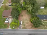 902 Rosanne Drive, Kinston, NC 28504 — lot, Kinston, NC, photo 1 of 8: Overhead view