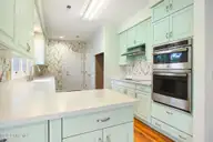 96 Deerwood Lane, Pinehurst, NC 28374 — 3-bedroom home in Pinehurst No. 6, Pinehurst, NC, photo 7 of 45: Kitchen