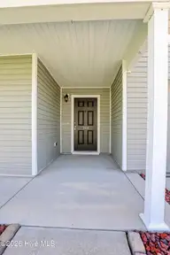 129 Backfield Place, Jacksonville, NC 28540 — 3-bedroom home in Sewell Fields of Verona, Jacksonville, NC, photo 8 of 44