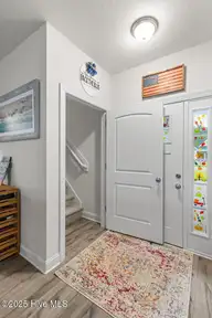 443 Water Wagon Trail, Jacksonville, NC 28546 — 3-bedroom home in Stateside, Jacksonville, NC, photo 15 of 46