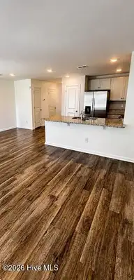 3222 Lobelia Lane, Leland, NC 28451 — 3-bedroom townhome in Grayson Park, Leland, NC, photo 10 of 30