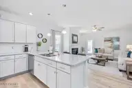820 Hidden Bridge Drive, Jacksonville, NC 28546 — 3-bedroom home in Towne Pointe, Jacksonville, NC, photo 8 of 30