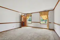 2604 One Iron Street, Morehead City, NC 28557 — 4-bedroom home in Country Club East, Morehead City, NC, photo 14 of 40: Living room