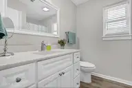 901 Spot Lane, Holly Ridge, NC 28445 — 4-bedroom home in Big Hickory, Holly Ridge, NC, photo 20 of 40