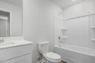1213 Black Kite Court SW Lot 266 Beckman, Ocean Isle Beach, NC 28469 — 3-bedroom home in Osprey Isle, Ocean Isle Beach, NC, photo 16 of 19: 14 Bath 2