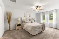 2260 Grande Palms Trail SE, Bolivia, NC 28422 — 4-bedroom home in Grande Palms, Bolivia, NC, photo 14 of 48: Primary bedroom