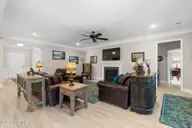 73 Eagle Claw Drive, Carolina Shores, NC 28467 — 3-bedroom home in Eagle Run, Carolina Shores, NC, photo 15 of 49