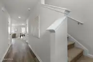 7794 Pennycress Drive 591, Leland, NC 28451 — 3-bedroom townhome in Grayson Park, Leland, NC, photo 5 of 41: 2- similar to entryway 2
