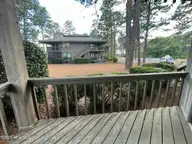 231 Foxkroft Drive, Jackson Springs, NC 27281 — 2-bedroom condo in Foxkroft, Jackson Springs, NC, photo 19 of 19: picklebackbackpatio