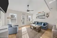 9 Bermuda Landing Place, North Topsail Beach, NC 28460 — 3-bedroom waterfront townhome in Bermuda Landing, North Topsail Beach, NC, photo 8 of 55: 7-web-or-mls-9 Bermuda Landing Pl 7