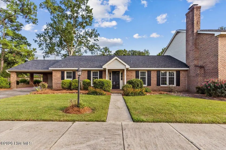 844 Westminster Lane, Kinston, NC 28501 — 2-bedroom townhome, Kinston, NC, photo 1 of 35: 01-844 Westminster Ln-1