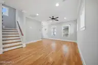124 Magnolia Street, Wilmington, NC 28401 — 3-bedroom home in Downtown, Wilmington, NC, photo 4 of 42