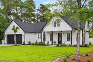 153 Boundaryline Drive NW, Calabash, NC 28467 — 3-bedroom home in Carolina Shores North, Calabash, NC, photo 2 of 64
