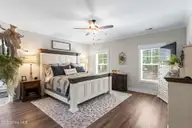 509 Waltz Circle, Shallotte, NC 28470 — 4-bedroom home in Rourk Woods, Shallotte, NC, photo 16 of 59
