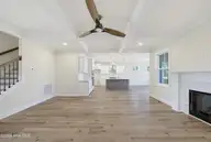 5401 River Buck Road, Spring Hope, NC 27882 — 3-bedroom home in River Dew, Spring Hope, NC, photo 8 of 37: DSC02536
