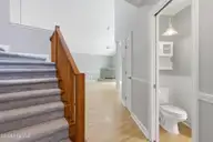 209 E Palmer Drive, New Bern, NC 28560 — 3-bedroom home in Carolina Pines, New Bern, NC, photo 8 of 54: Entry