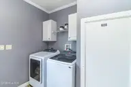 818 -820 Thomas Road, Rocky Mount, NC 27801 — 3-bedroom home, Rocky Mount, NC, photo 19 of 35: IMG_2321