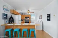 5221 E Pelican Drive, Oak Island, NC 28465 — 2-bedroom waterfront home, Oak Island, NC, photo 11 of 52