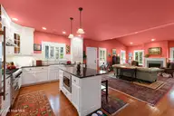 201 Broad Street, Beaufort, NC 28516 — 3-bedroom home, Beaufort, NC, photo 11 of 42: Kitchen