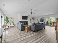 5415 Cedar Tree Lane, Emerald Isle, NC 28594 — 3-bedroom waterfront home in Emerald Isle By The Sea, Emerald Isle, NC, photo 9 of 57: 5415 Cedar Tree Lane