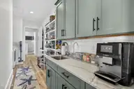 1423 N Shore Drive, Surf City, NC 28445 — 5-bedroom waterfront home in Del Mar Beach, Surf City, NC, photo 24 of 75: 1423NShoreDriveInteriors-50