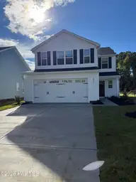 8023 Sterling Oaks Drive, Ash, NC 28420 — 5-bedroom home in Sterling Oaks, Ash, NC, photo 1 of 15