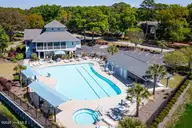 1281 Black Wolf Run, Sunset Beach, NC 28468 — 3-bedroom home in Sea Trail Plantation, Sunset Beach, NC, photo 5 of 8: Resort Pool