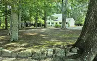 715 Evergreen Road, Rocky Mount, NC 27803 — 4-bedroom home in West Haven, Rocky Mount, NC, photo 3 of 42: Evergreen Street View