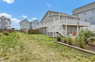 1720 N New River Drive, Surf City, NC 28445 — 5-bedroom waterfront home in Old Settlers Beach, Surf City, NC, photo 7 of 44