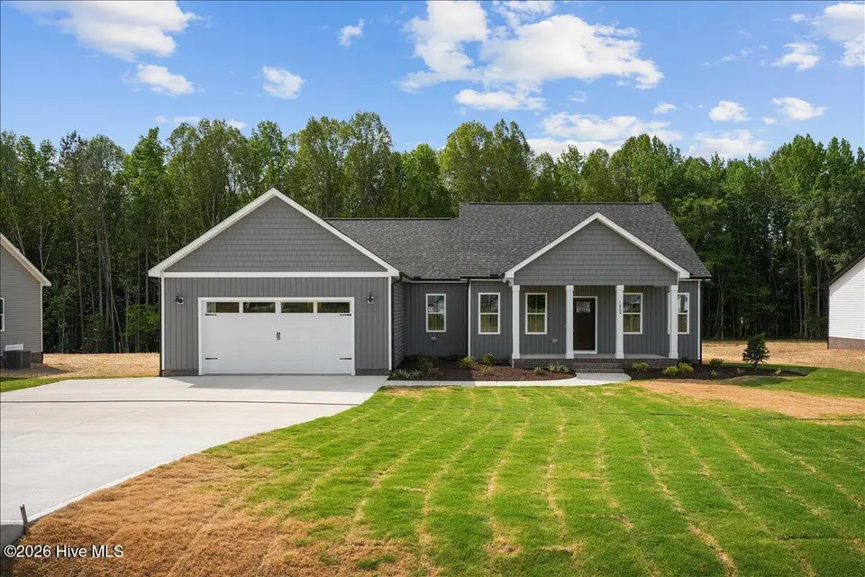 1859 S Big Woods Road, Spring Hope, NC 27882 — 3-bedroom home in Spring Field, Spring Hope, NC, photo 1 of 35: 01-1859 S Big Woods Rd-1
