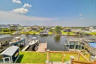4061 4th Street, Surf City, NC 28445 — 4-bedroom waterfront home in Old Settlers Beach, Surf City, NC, photo 5 of 42