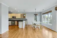1161 S Shore Drive, Southport, NC 28461 — 3-bedroom waterfront home in Boiling Spring Lakes, Southport, NC, photo 13 of 42: 1161 S Shore-13