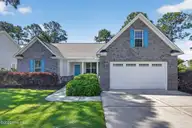 369 Broad Leaf Lane SE, Bolivia, NC 28422 — 3-bedroom home in Winding River Plantation, Bolivia, NC, photo 3 of 53: 369BroadLeafLaneSE-3