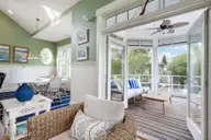 617 Ocracoke Way, Bald Head Island, NC 28461 — 5-bedroom home in BHI Stage II Cape Fear Station, Bald Head Island, NC, photo 10 of 44