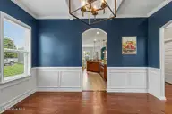 701 Tuscarora Drive, Holly Ridge, NC 28445 — 5-bedroom home in Village at Folkstone, Holly Ridge, NC, photo 12 of 49