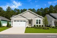 2016 Brighton Drive, New Bern, NC 28562 — 4-bedroom home in Carolina Colours, New Bern, NC, photo 1 of 12: front