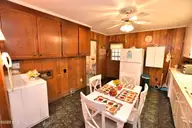 37 Wimberly Avenue, Rocky Mount, NC 27804 — 3-bedroom home, Rocky Mount, NC, photo 11 of 35: Kitchen