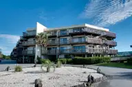 9100 Reed Drive 1301, Emerald Isle, NC 28594 — 1-bedroom waterfront condo in Queens Court, Emerald Isle, NC, photo 3 of 38: Queens Court